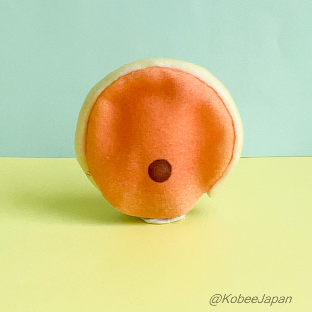 Happy Sweets Petite Panda Bébé Loterie 2025 Familles Sylvanian Calico Critters