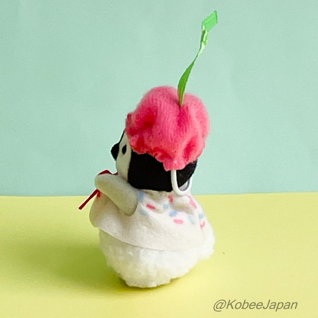 يانصيب طفل البطريق الحلو السعيد 2025 عائلات سيلفانيان كاليكو كريترز