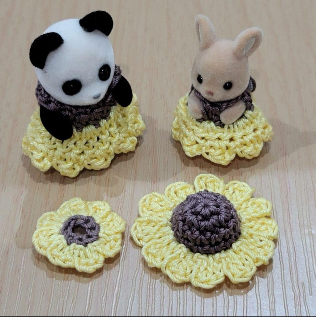 عائلات سيلفانيان كالكو كريترز