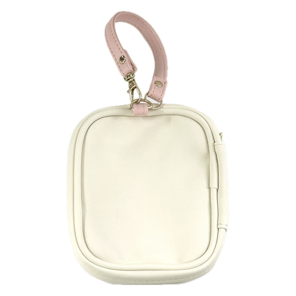 Clear Window Pouch Sylvanian Families Calico Critters
