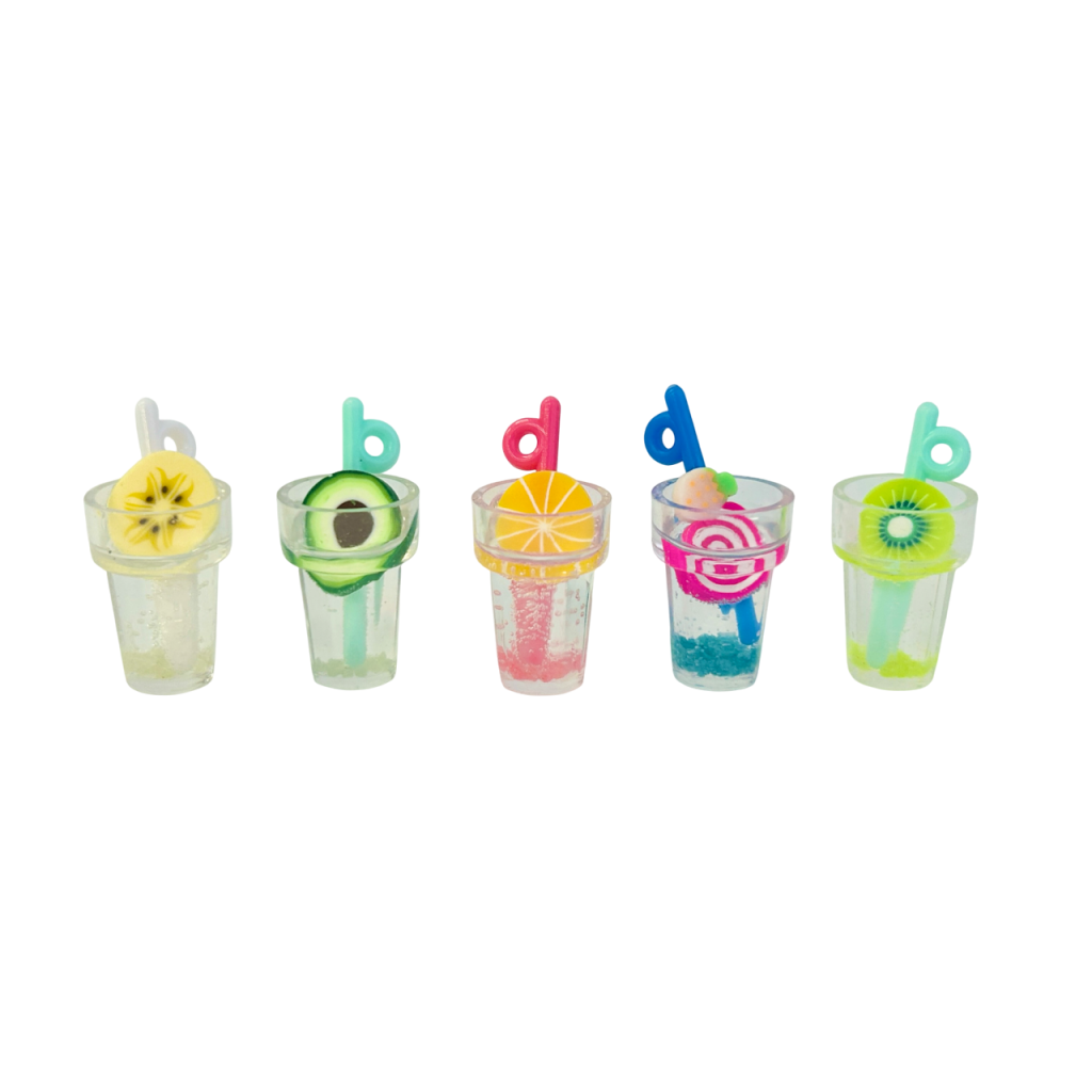 Fruit Drink Set 1