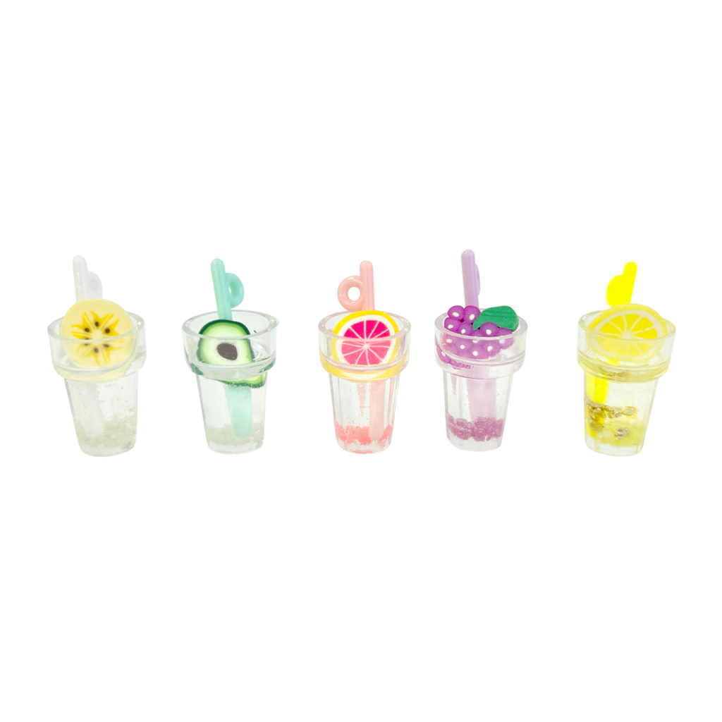 Ensemble de boissons aux fruits 2