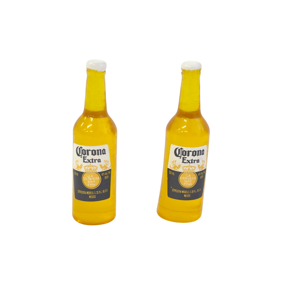Bottled Beer Set