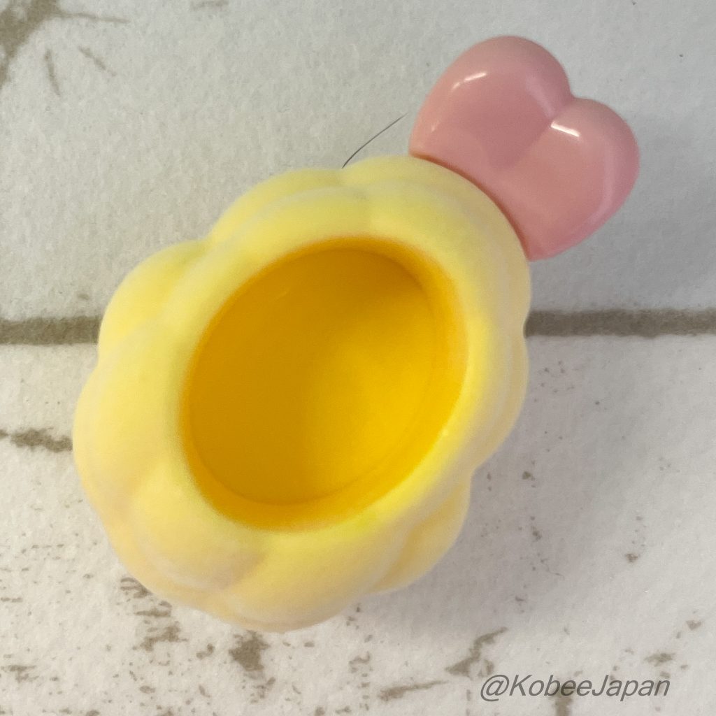 Jouet en Capsule Chariot de Crevettes Doublement Frites Sweet Ebifurai