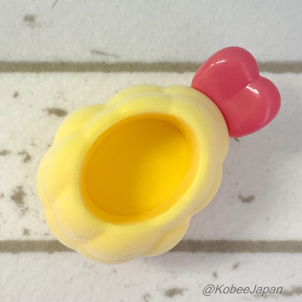 Capsule Toy Double-fried Shrimp Cart Ebifurai