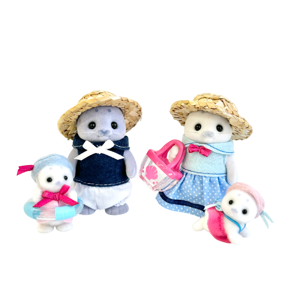 Straw Hat Seria