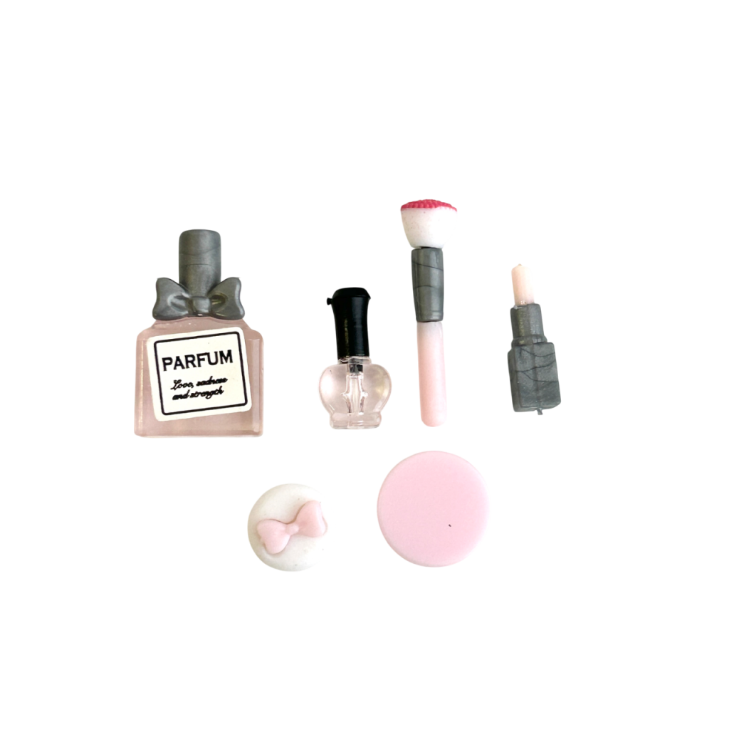 Cosmetics Set B