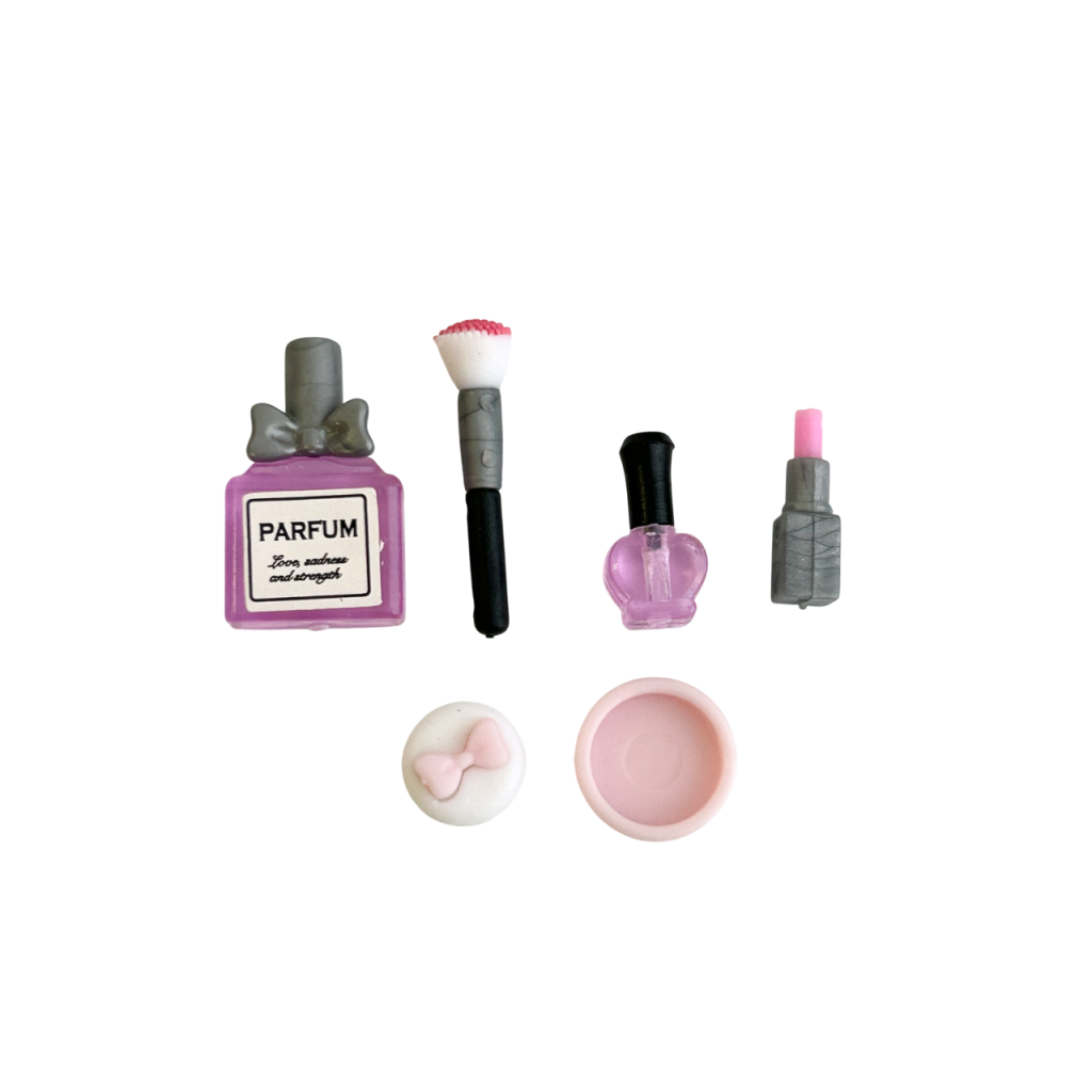 Ensemble de cosmétiques C