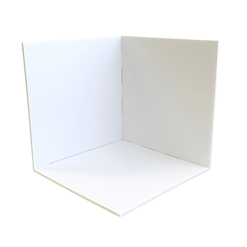 Dollhouse Base Seria