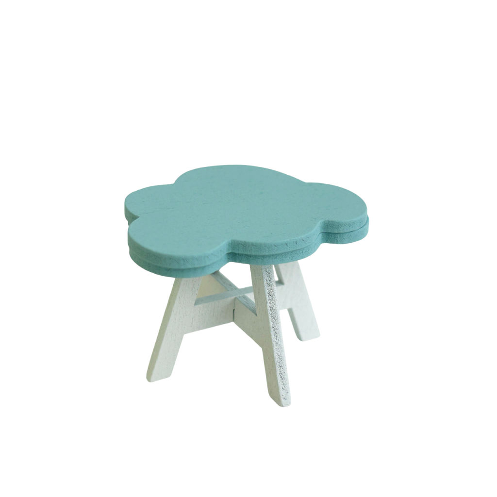 Miniature Chaise Bébé Série Cloud