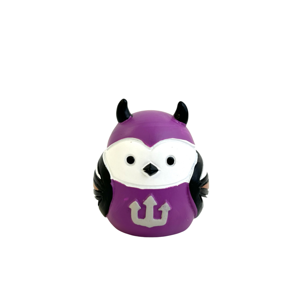 Halloween Shimaenaga Diablo Seria