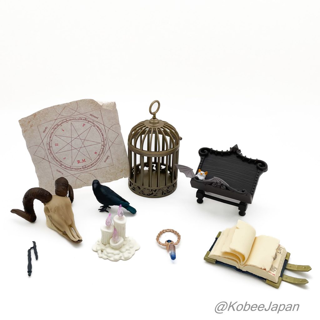 School Of Witchcraft And Wizardry 6 Secret Summon Failed Re-ment