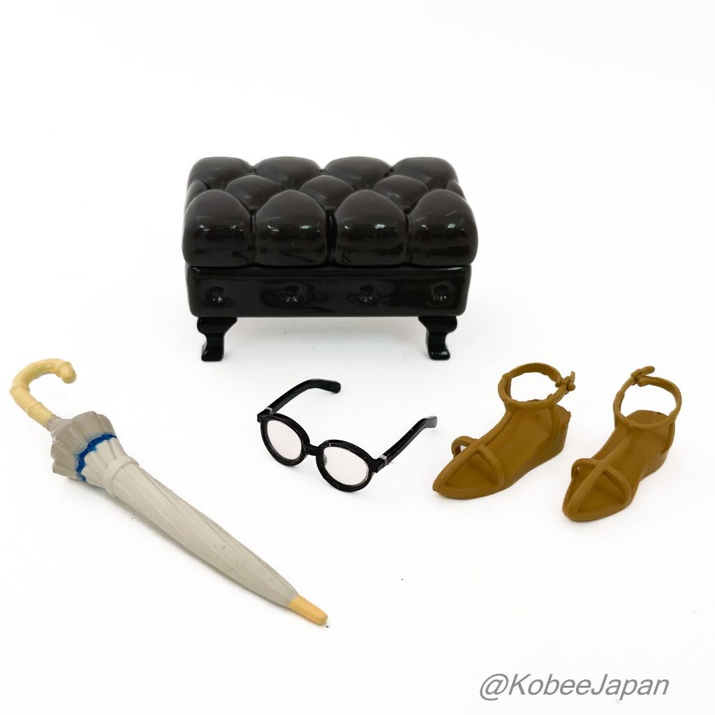 خزانتي الحلوة 4 مظلة ري-منت