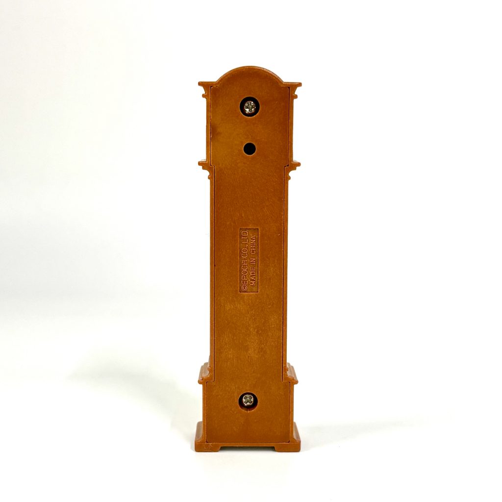 Horloge grand-père Sylvanian Families Calico Critters