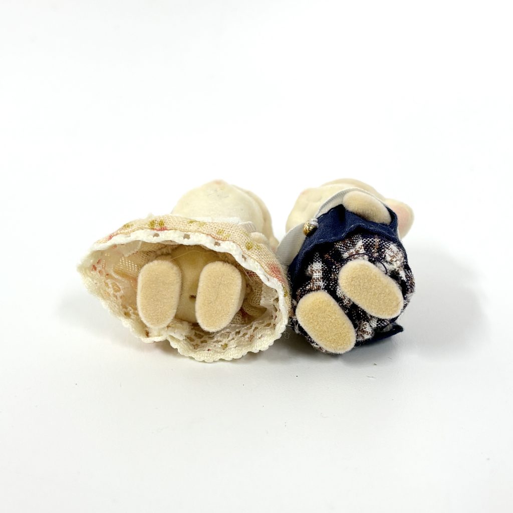 Bébés moutons d'occasion Sylvanian Families Calico Critters