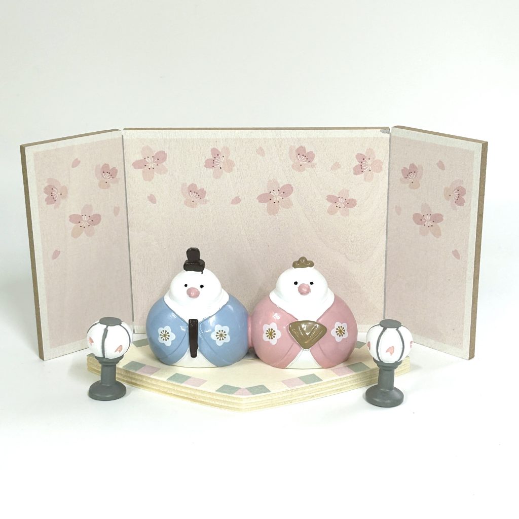 Byobu-Style Folding Screen Natural Kitchen