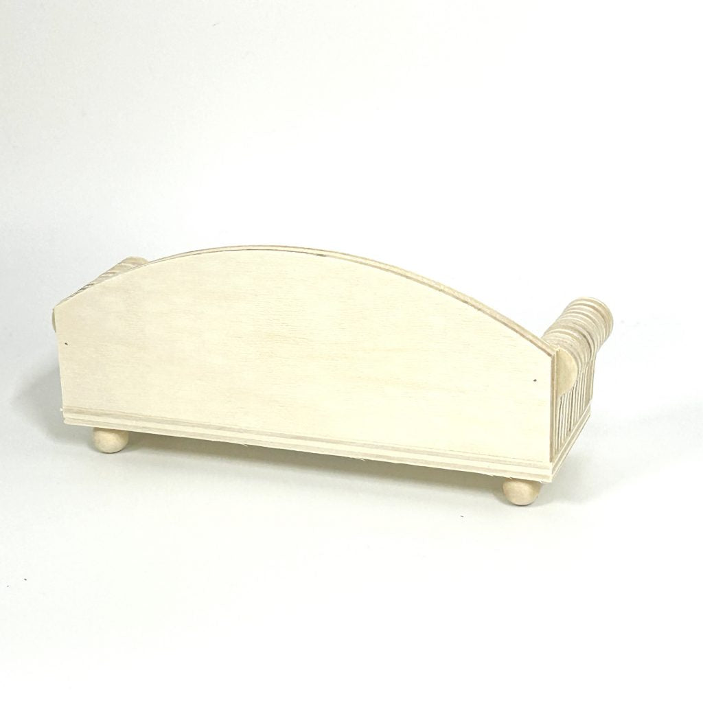 Wood Sofa Arch Design Natural Kitchen