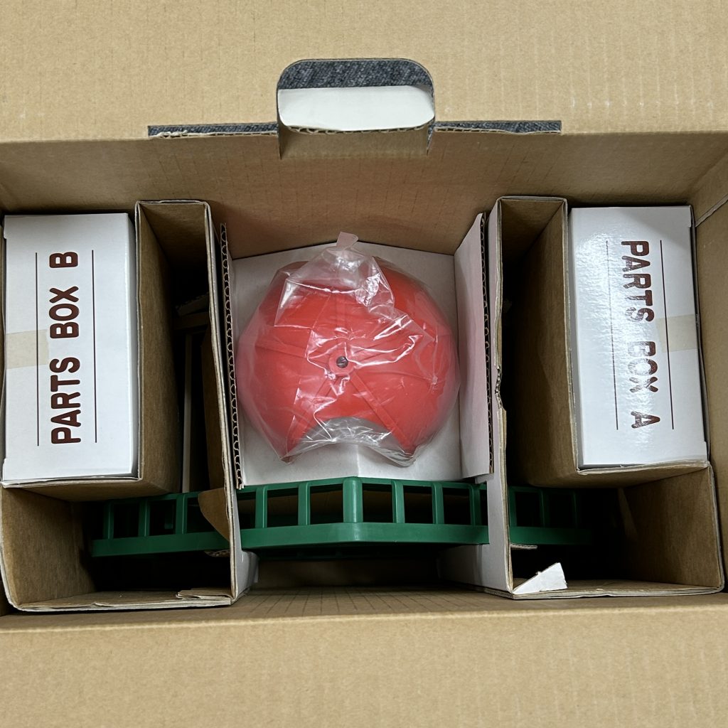 مستعمل طاحونة هوائية Sylvanian Families Calico Critters