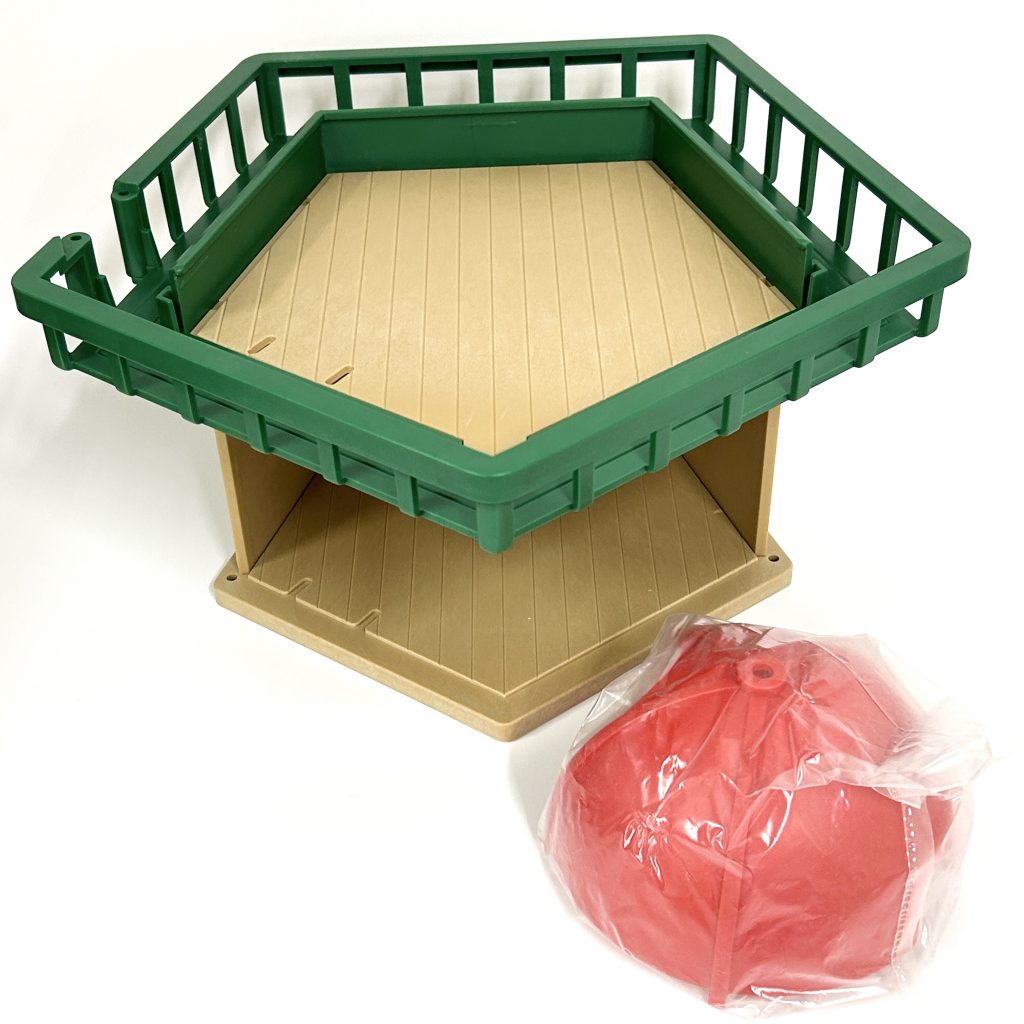 مستعمل طاحونة هوائية Sylvanian Families Calico Critters