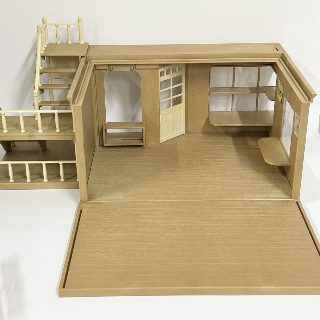 used Panadería del Pueblo HA-23 Sylvanian Families Calico Critters