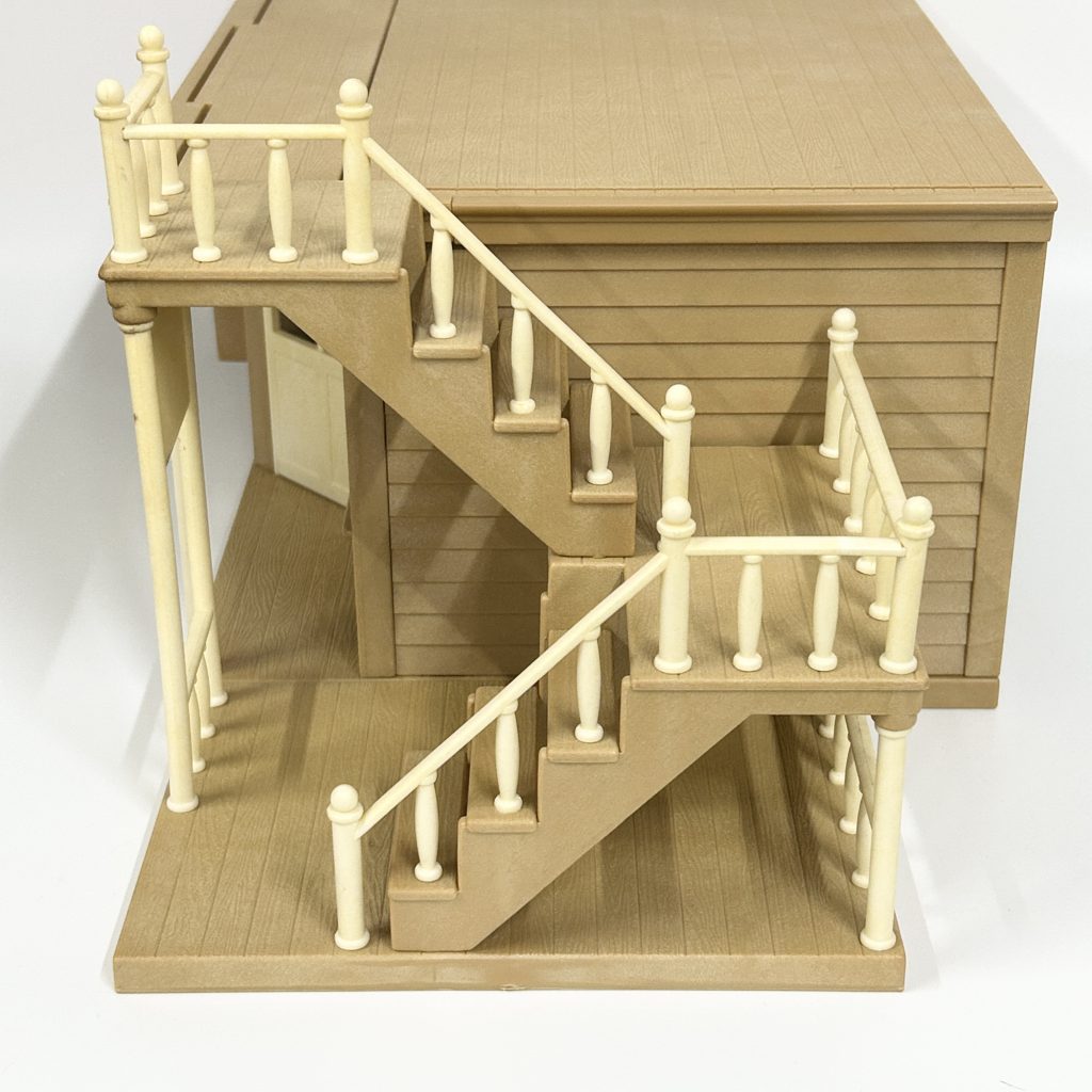 used Panadería del Pueblo HA-23 Sylvanian Families Calico Critters