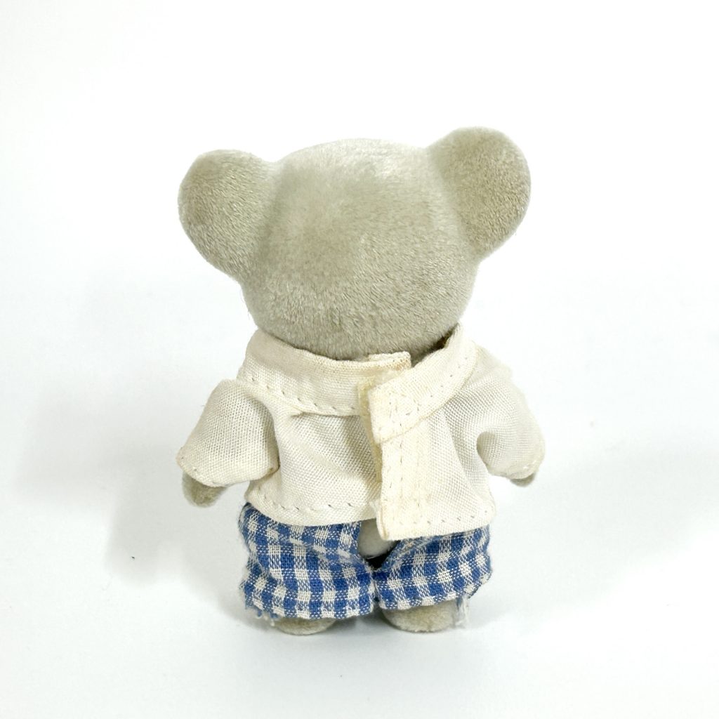 used Koala niño estudiante extranjero Sylvanian Families Calico Critters