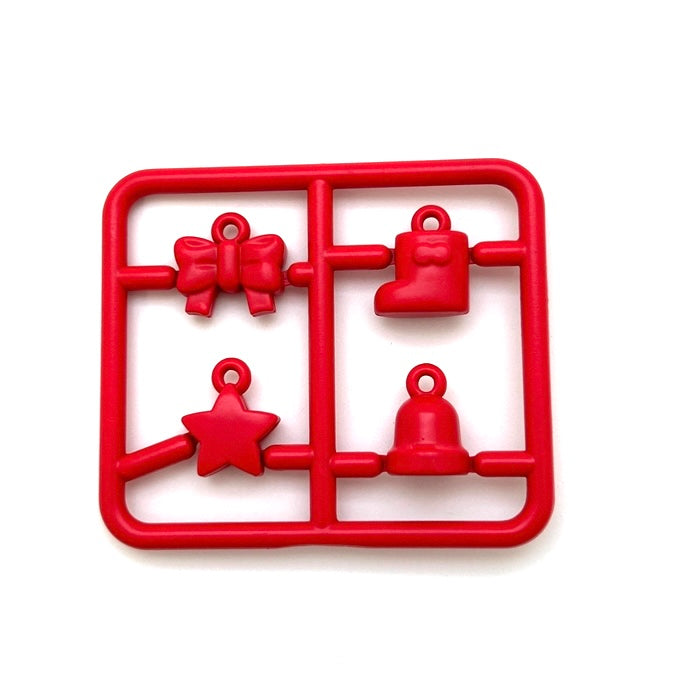 ADORNOS DE NAVIDAD Japón Sylvanian Families