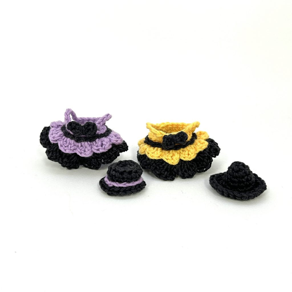 Sylvanian Families Calico Critters