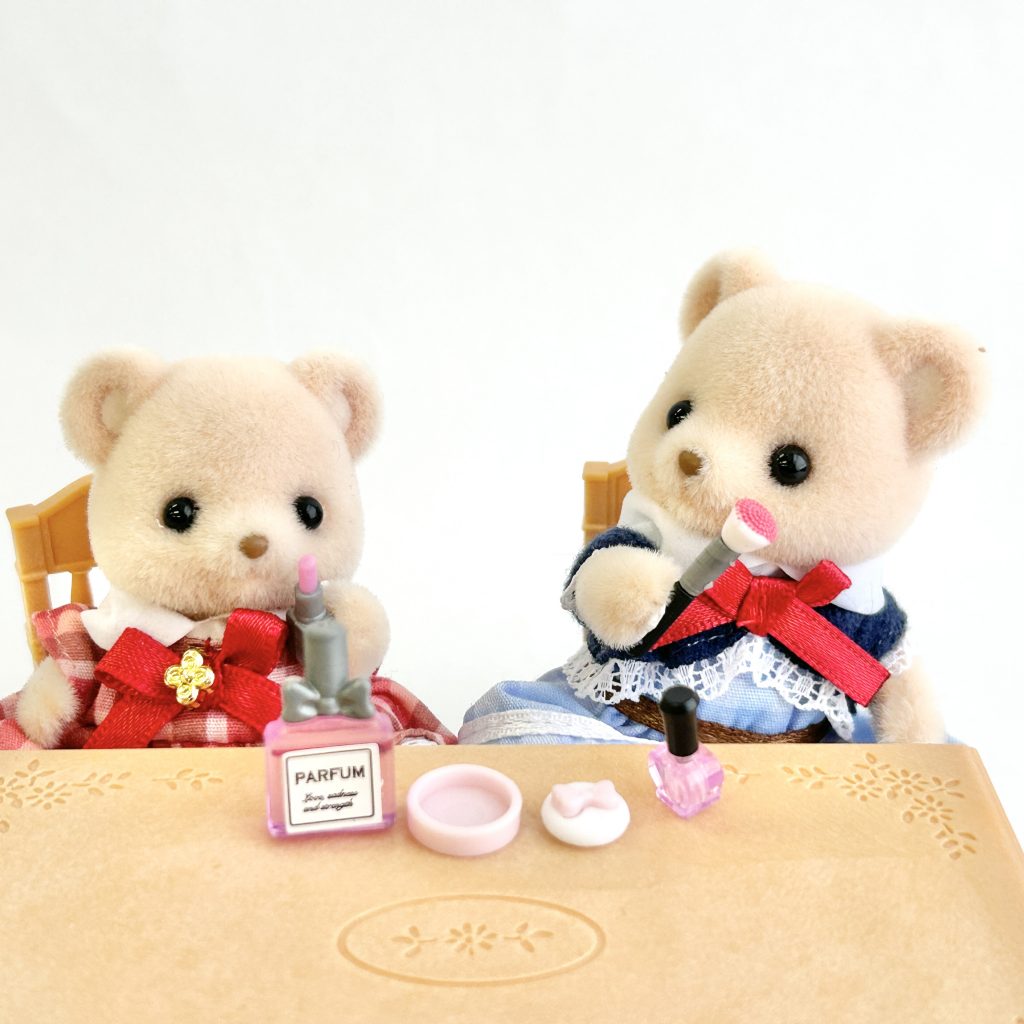 Cosmetics Set C