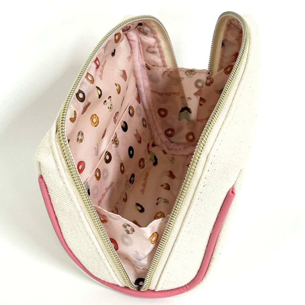 Dip Dip Donuts Series Donut Pouch Sylvanian Families Calico Critters