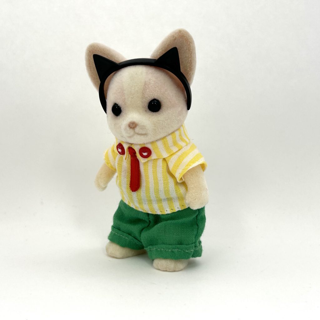 Seria Serre-tête Oreilles de Chat Seria