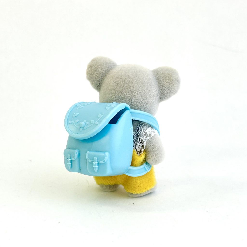 Baby Explorers Series Koala Sylvanian Families Calico Critters
