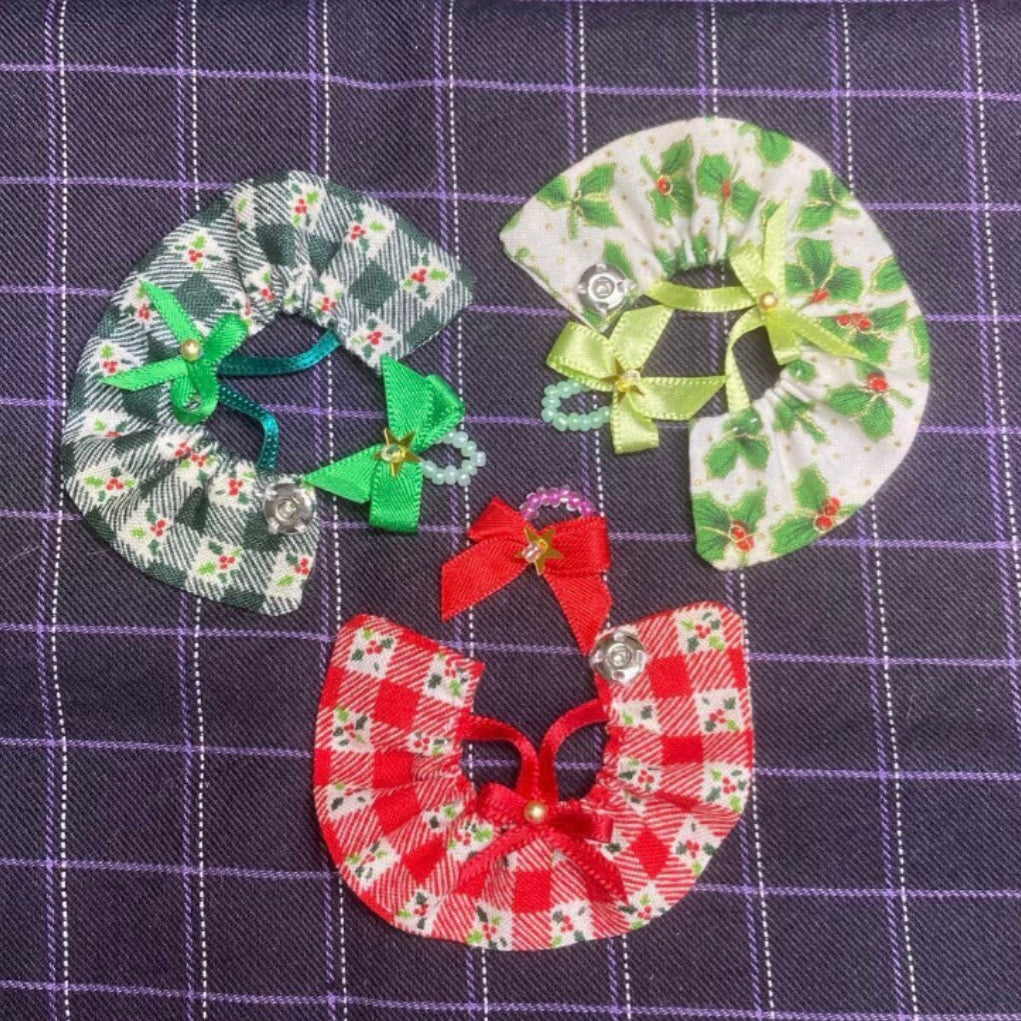 عائلات سيلفانيان كاليكو كريترز