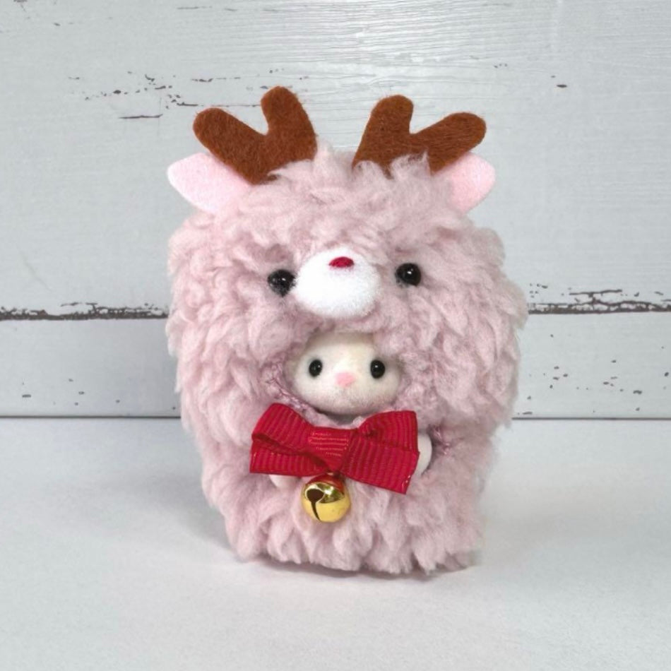 Sylvanian Families Calico Critters