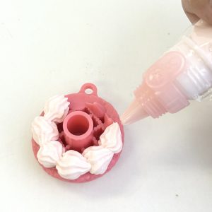 Whipple Strawberry Anniversary Sweets Kit 2025 Sylvanian Families Calico Critters