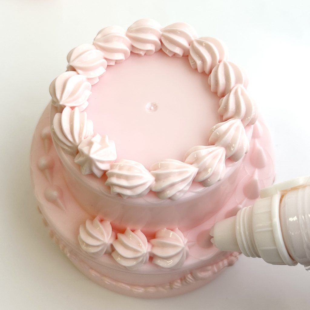 Whipple Kit de douceurs d'anniversaire à la fraise 2025 Sylvanian Families Calico Critters