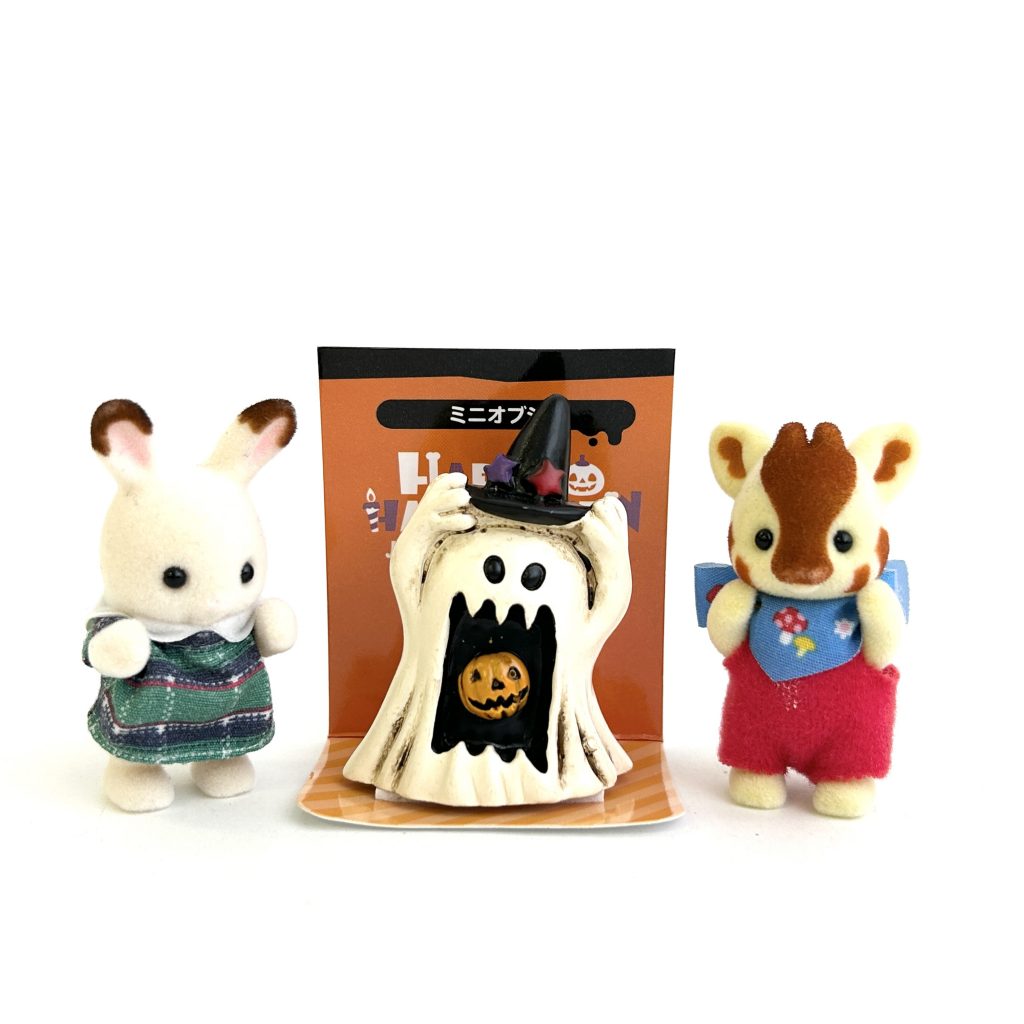 Halloween Costume Classic Ghost Seria