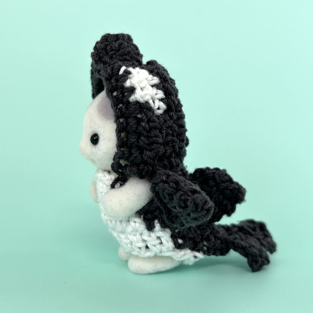 COSTUME D'ORQUE FAIT MAIN Japon Ne s'applique pas