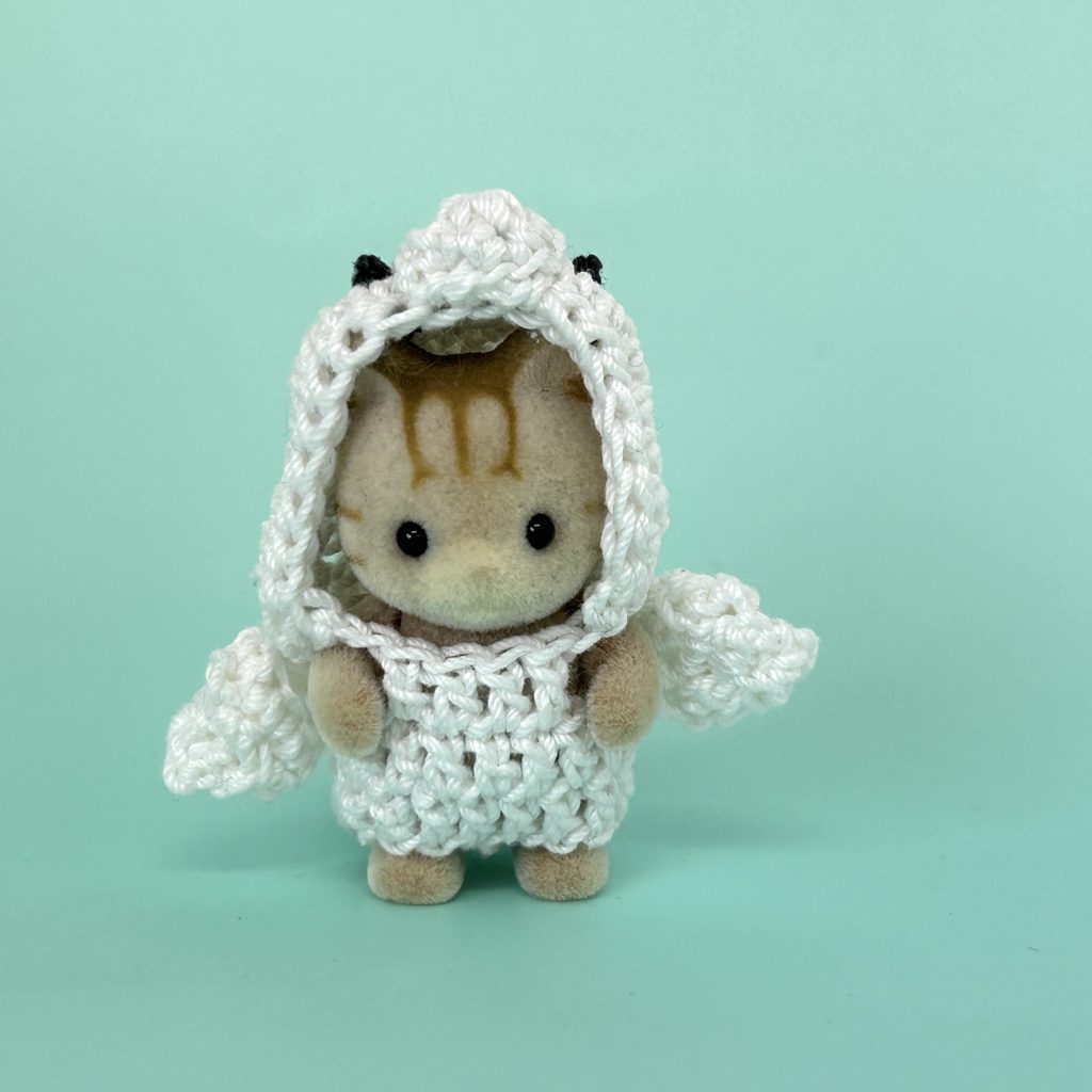 COSTUME DE PHOQUE FAIT MAIN Japon Ne s'applique pas