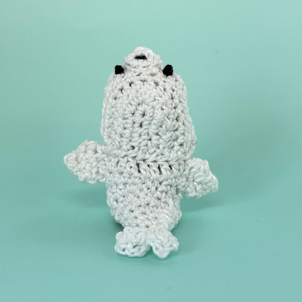 HANDMADE SEAL COSTUME Japan Does not apply