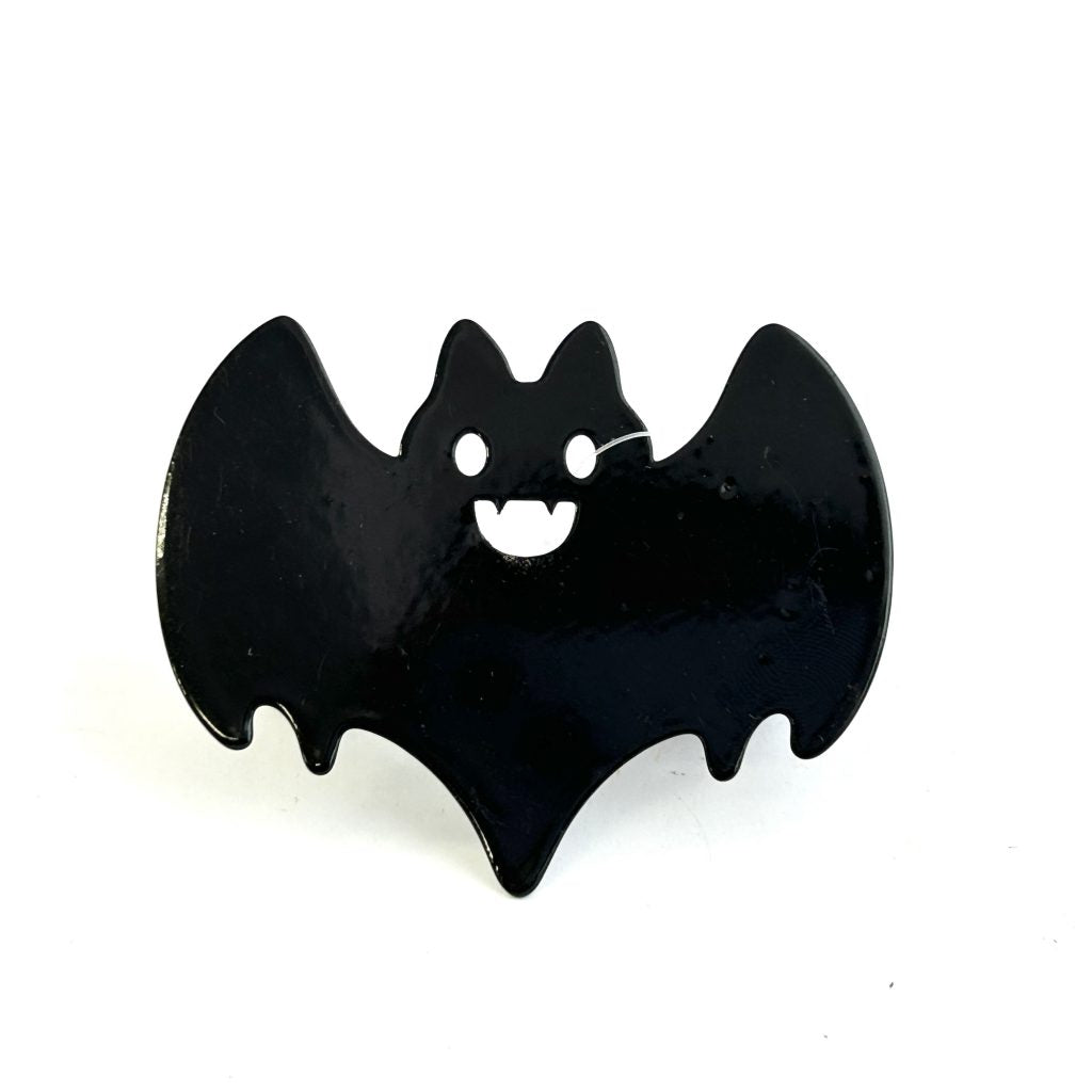 Halloween Seria de bureau en forme de chauve-souris