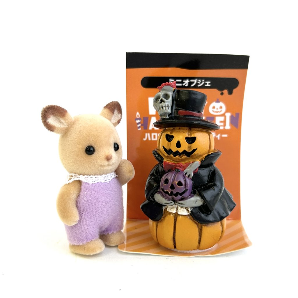 Halloween Costume Pumpkin Dracula Seria