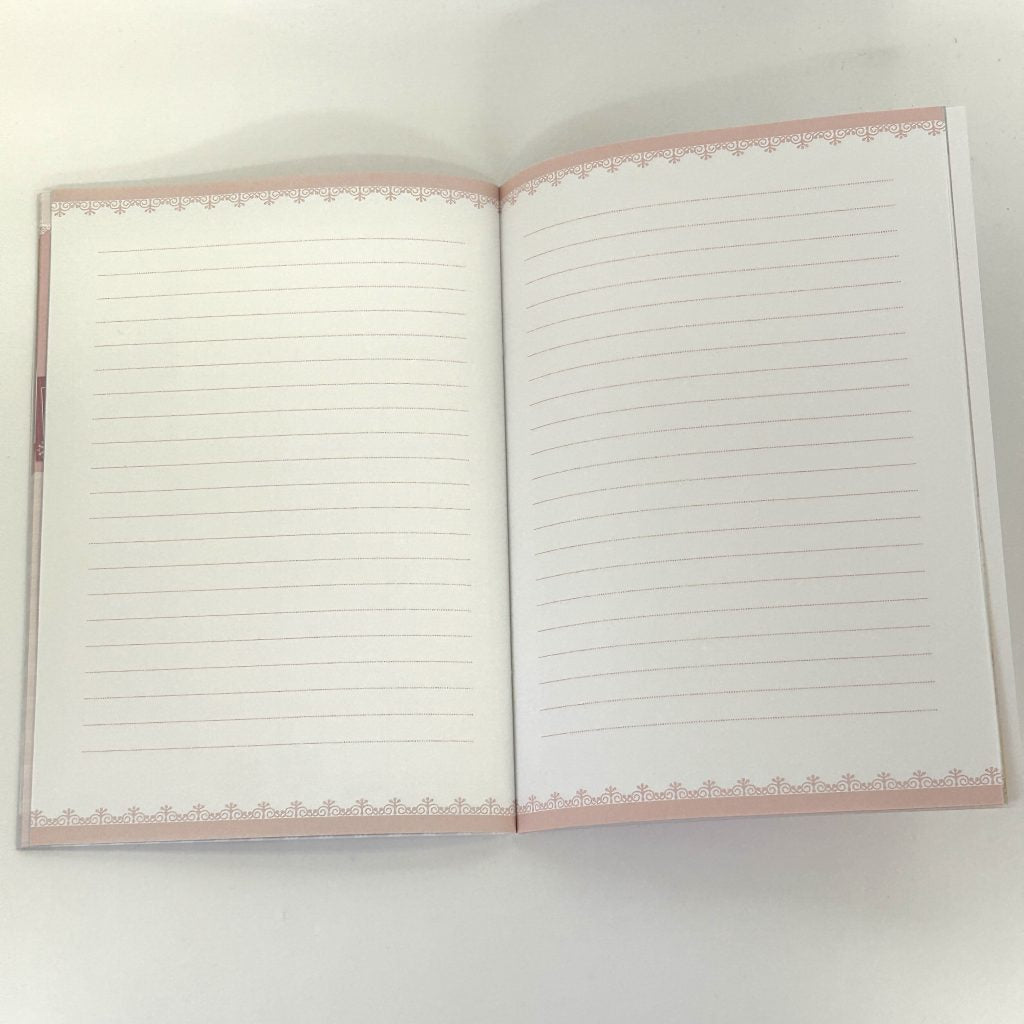 Planner Craft Tokai 2025 Sylvanian Families Calico Critters