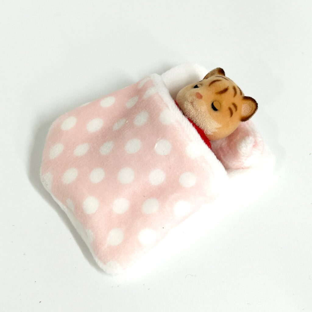 Miniature Futon Seria