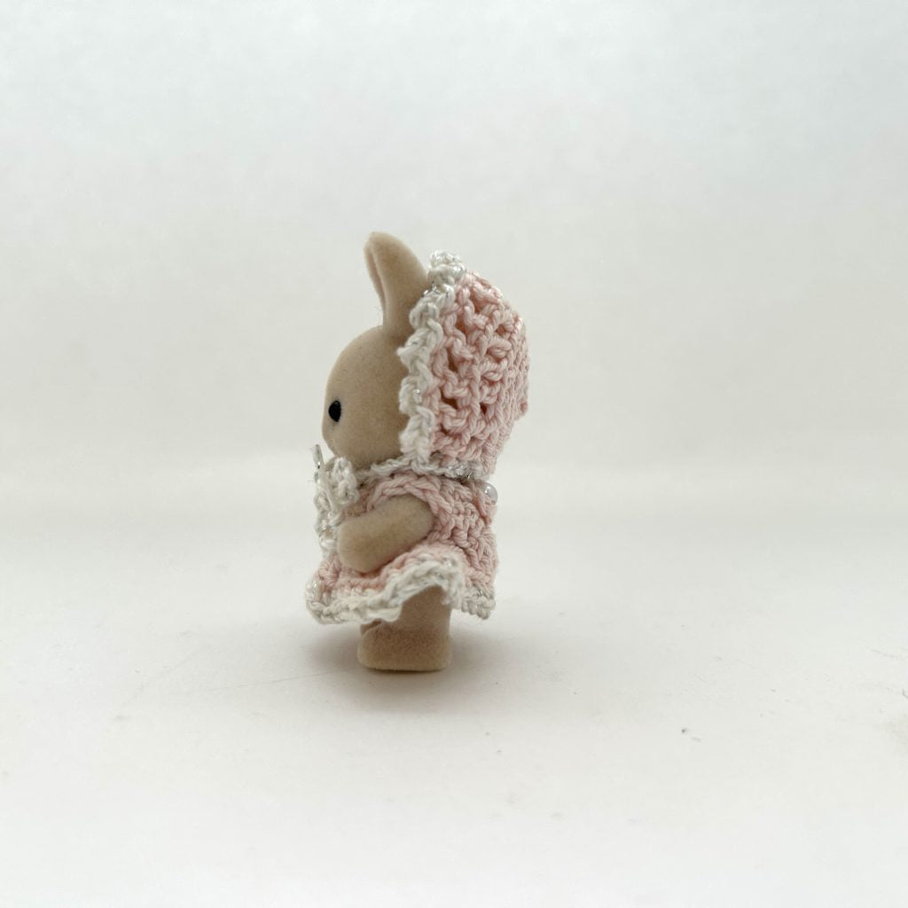 Sylvanian Families Calico Critters