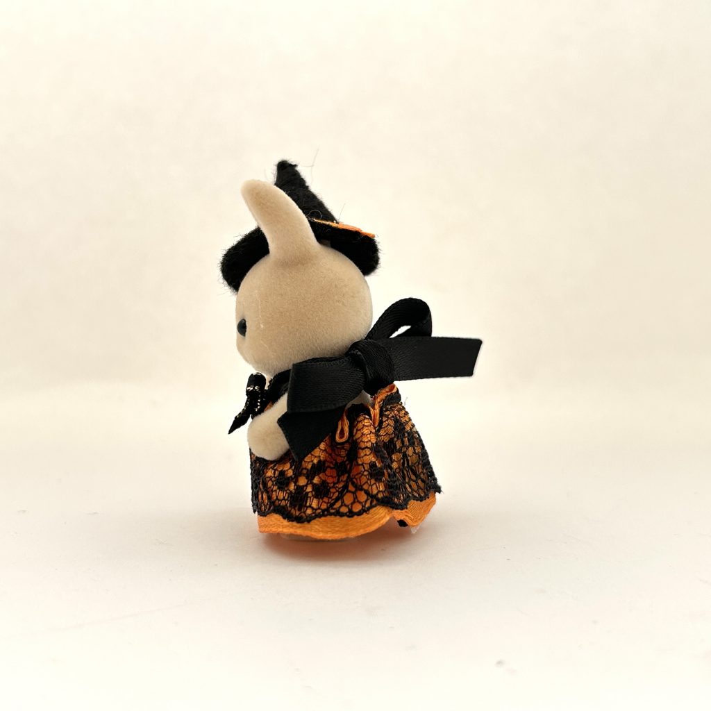 Sylvanian Families Calico Critters