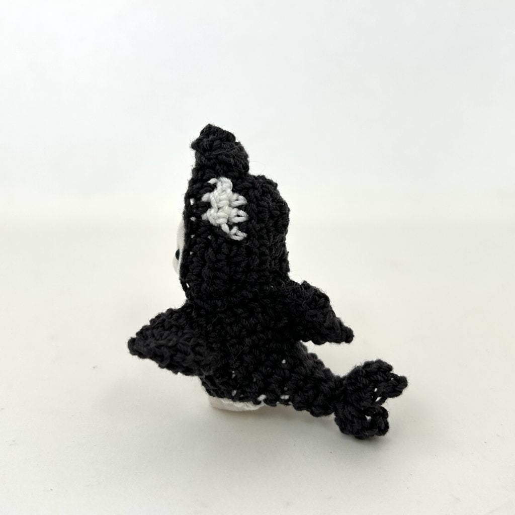 COSTUME D'ÉBALEINE FAIT MAIN Époque Japon Ne s'applique pas