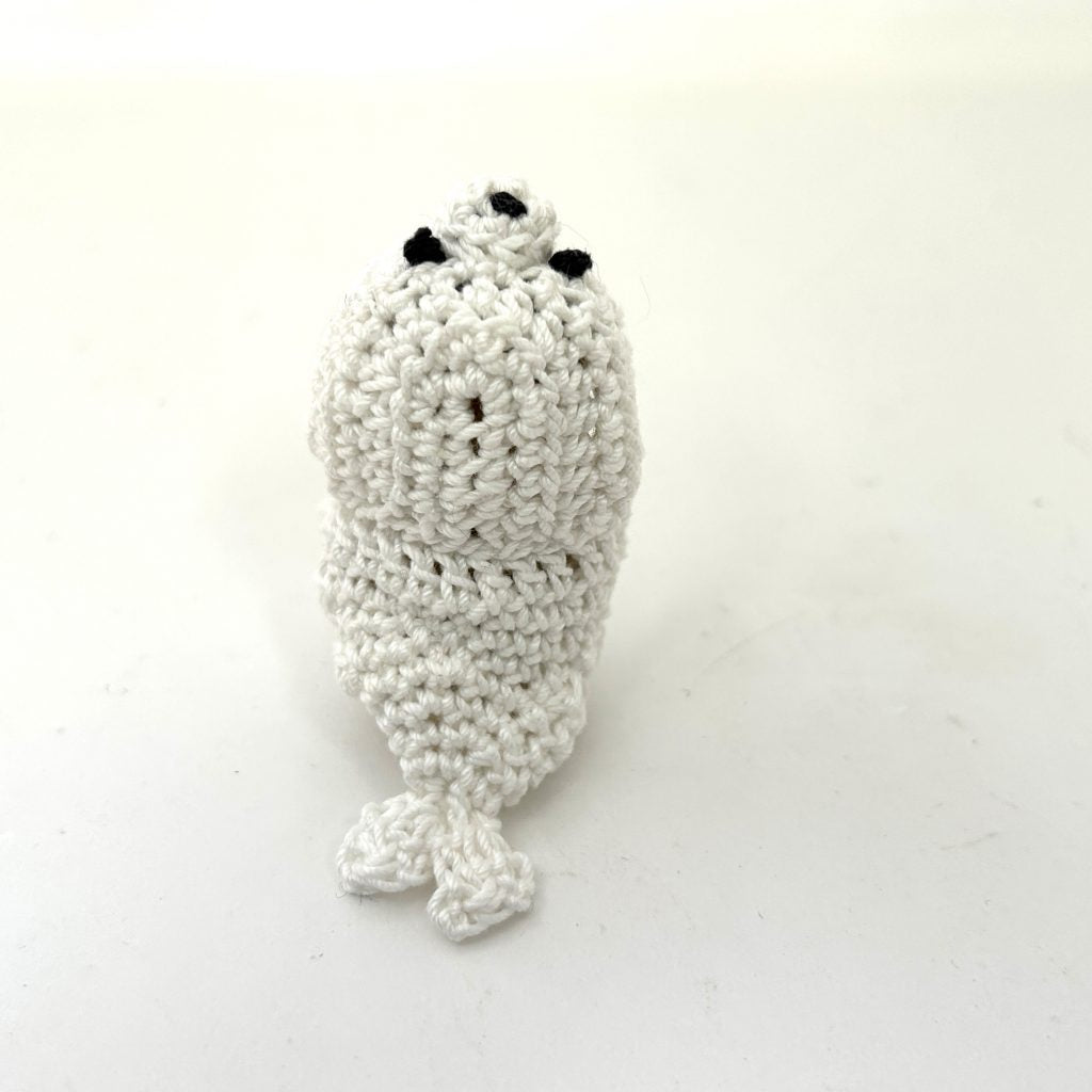 HANDMADE ORCA COSTUME Epoch Japan Does not apply