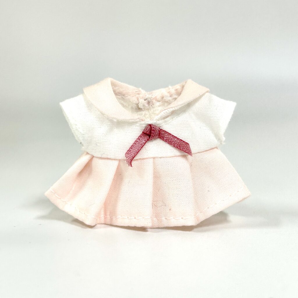 Girl Sailor Uniform Mayumi Handmade