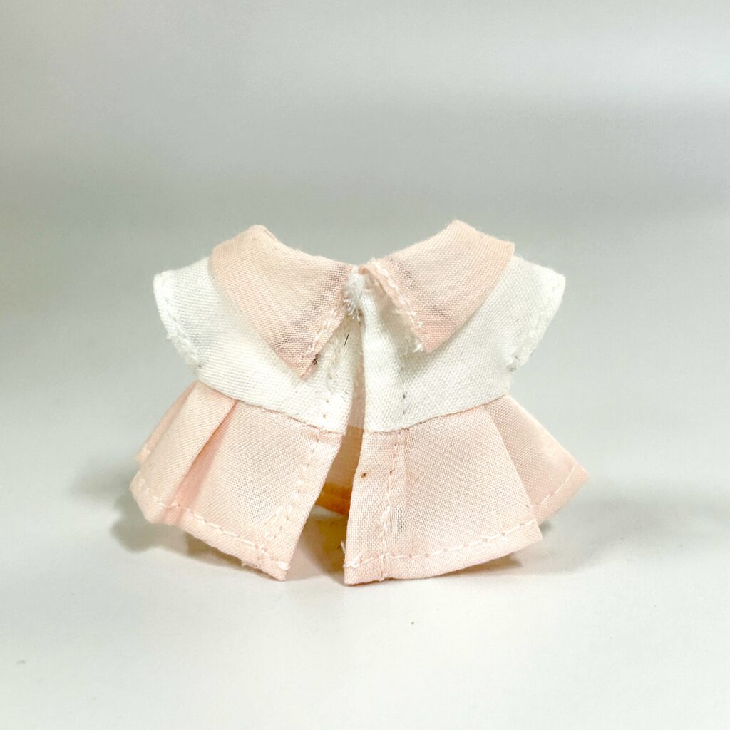 Girl Sailor Uniform Mayumi Handmade